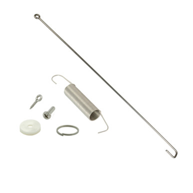 Off Shore Tackle OR12TFEK Tattle Flag HD Economy Kit