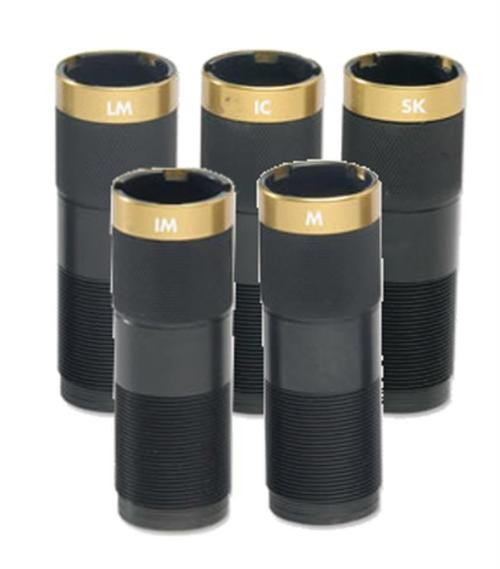 Browning Midas Invector Plus 12ga Improved Cylinder Extended Black