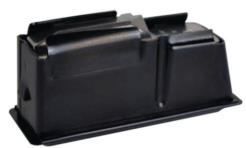 Browning Mag BLR 81 7mm-08 Remington Black Steel 4rd