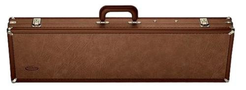 Browning Over/Under Shotgun Case 30" Wood/Smooth Vinyl