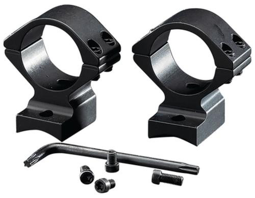 Browning Scope Ring System T-Bolt Standard Matte
