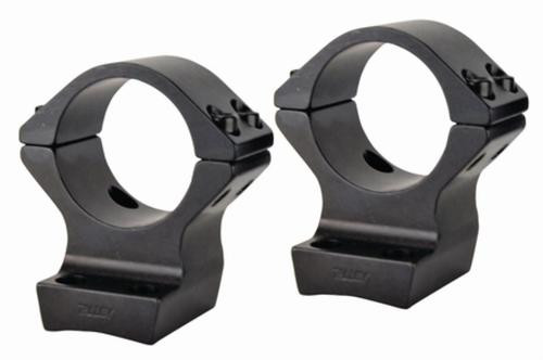 Browning X-Lock Integrated Mounting System One" Intermediate Gloss Finish