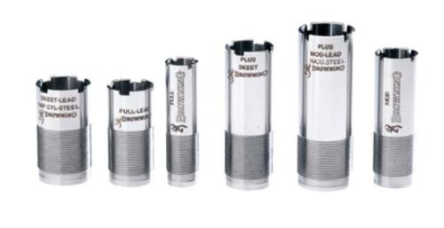 Browning Invector-Plus 12 Ga Improved Cylinder Flush 17-4 Stainless Steel