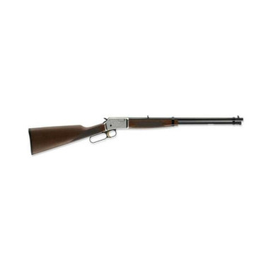 Browning BL-22 Lever Rifle, 22LR, Engraved ReceiverBrowning Bl-22 Lever Act 22lr Engraved