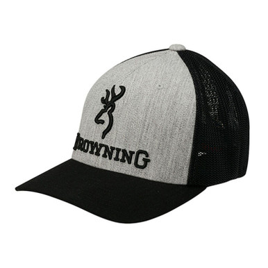 Browning Men's Branded Hats