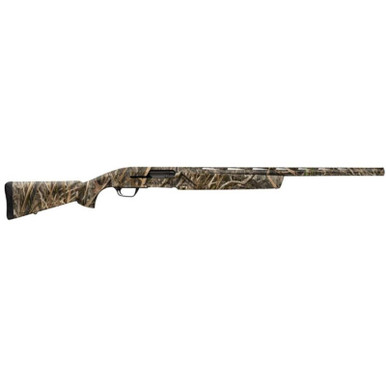 BROWNING MAXUS MOSGH 12 GAUGE 28" BARREL 3.5" CHAMBER 4 ROUNDS