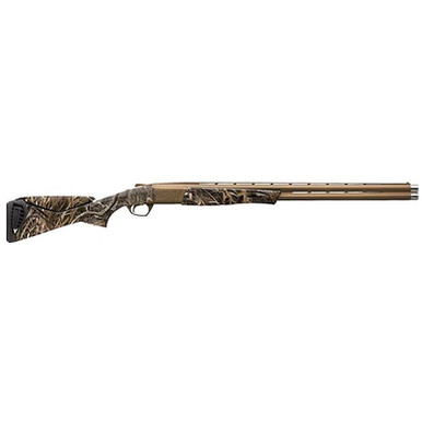 BROWNING CYNERGY WICKED WING 12 GAUGE 30 " BARREL 2 ROUNDS 3.5" CHAMBER BURNT BRONZE