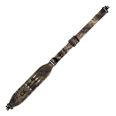 BROWNING All Season Mossy Oak Break-Up Country Rifle Gun Sling