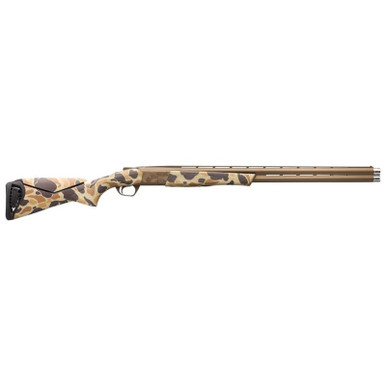 BROWNING CYNERGY WICKED WING VINTAGE TAN 12 GA 28" BARREL 3.5"-CHAMBER 2-ROUNDS