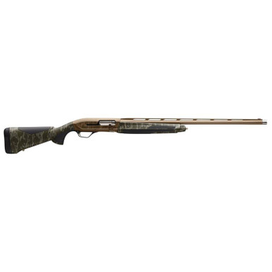BROWNING 12 GA. 3.5" 28" MAXUS II WICKED WING MOSSY OAK ORIGINAL BOTTOMLAND - 011743204