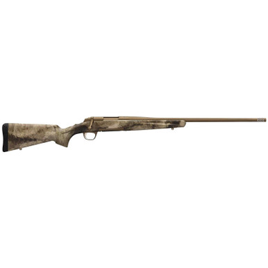 Browning X-Bolt Hells Canyon Speed .280 Ackley Improved Bolt Action 4 Rounds