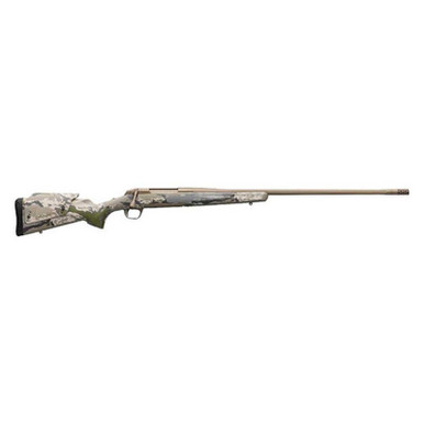 BROWNING X-BOLT SPEED 6.8 WESTERN
