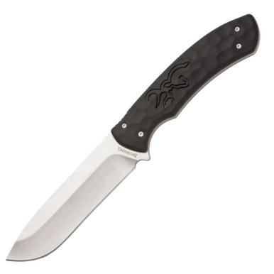 Browning Primal Skinner 9 3/8" Fixed Blade Drop point