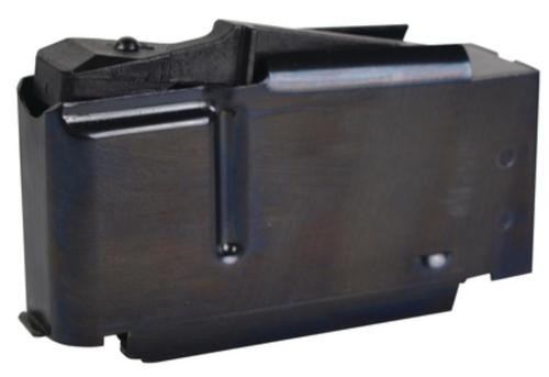 Browning BAR Mark II 243 Win/308 Win 4 rd Black