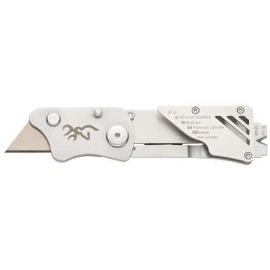 Browning Range Tool Stainless 5 3/4" Folding