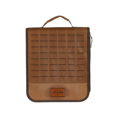 Plano Guide Series Blade Bag brown trim