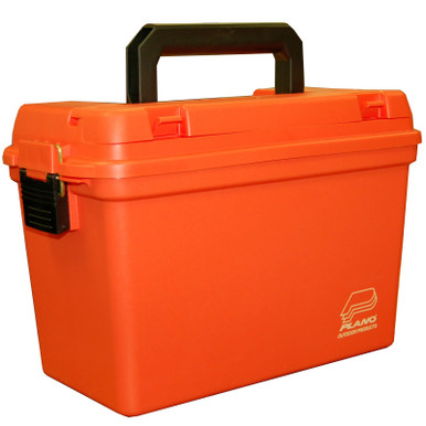 PLANO 161250 MARINE DEEP DRY BOX W/TRAY