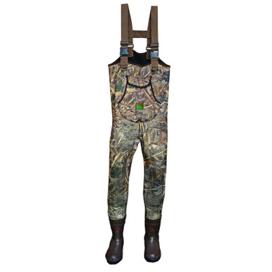 Itasca 3.5MM Spadura RT Max 5 Waders