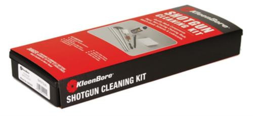 Kleen-Bore Shotgun Cleaning Kit, Aluminum Rod 20 Ga