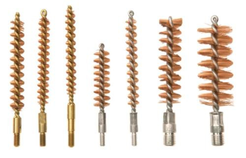 Kleen Bore Phosphor Bronze Bore Brushes Shotgun .410 Gauge