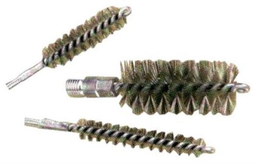 Kleenbore .38 / .357 and 9mm Caliber Handgun, Stainless Steel Chamber Brush