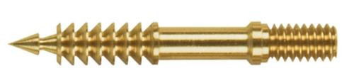 Kleen-Bore Brass Cleaning Jags .177-.200 Caliber