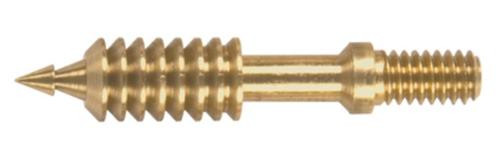 Kleen-Bore Metal Cleaning Jag, Barbed Tip .264/.32 Cal