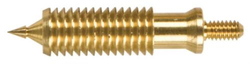 Kleen-Bore Metal Cleaning Jag, Barbed Tip .44/.45/.50 Cal