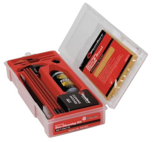 Kleen-Bore Universal Kit with SAF-T-CLAD Rod, All Calibers