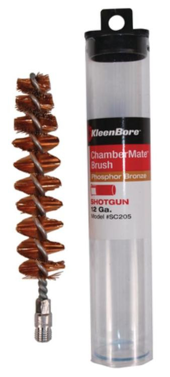 Kleen Bore Chambermate Brushes 12 Ga