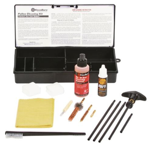 Kleen-Bore Tactical Maintenance Police Kit, For, 5.6MM Rifle
