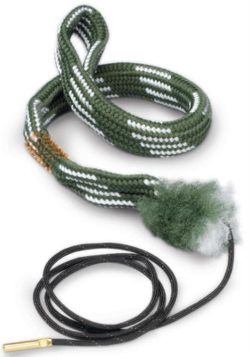 Hoppes BoreSnake Cleaner 338/340 Caliber