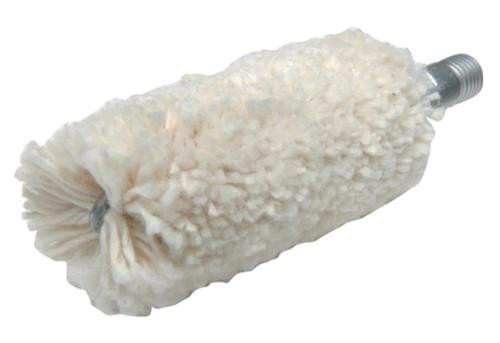 Hoppes Cleaning Swabs Standard 12 Ga 10 Pack