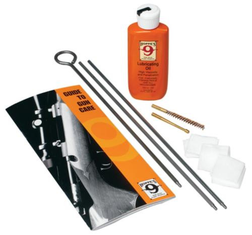 Hoppe's Air Pistol & Rifle Maintenance Kit .17 Cal
