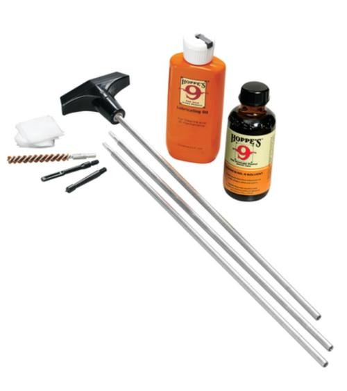 Hoppe's Rifle Cleaning Kit .270/7mm/280 Caliber Clamshell