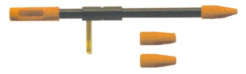 Hoppe's Universal Bore Guide .17-.416 Caliber