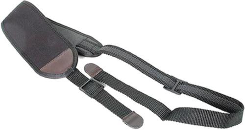 Allen Endura 1" Swivel Size Black