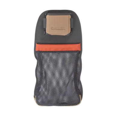 Allen Company Eliminator Over & Under Hull Bag, Tan/Black/Rust