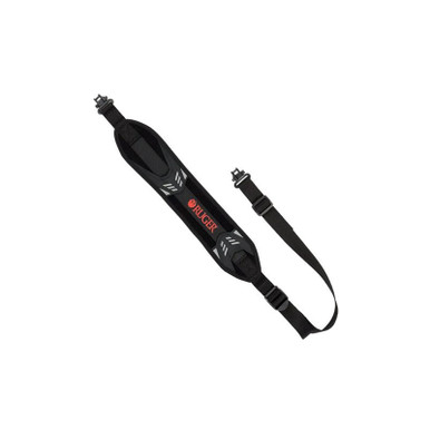 Allen 27834 Ruger Included Swivel Size Black