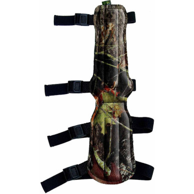 Allen Cases Molded Armguard