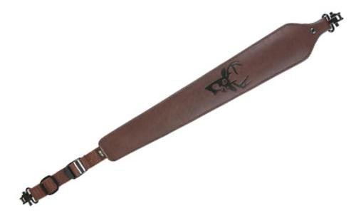 Allen Cobra Sling, For Rifle, Brown, Leather