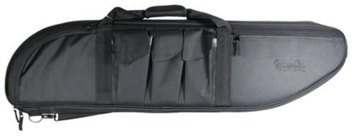 Allen Battalion Tactical Cases 42 Inches Black