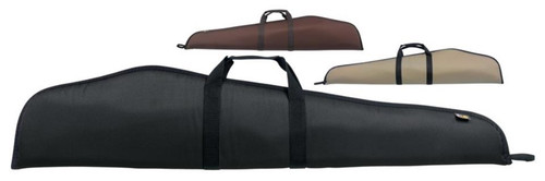 Allen Durango Scoped Rifle Case Smooth Endura 46" Asst Colors- No Choice of color. Item ships out based on color on hand at supplier.