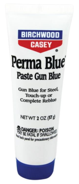 Birchwood Casey Perma Blue Paste 2oz