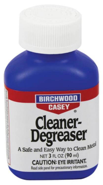 Birchwood Casey Cleaner/Degreaser 3oz