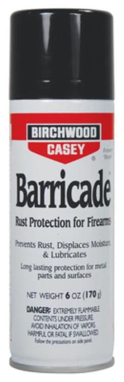 Birchwood Casey Sheath Rust Preventative Rust Inhibitor 6oz