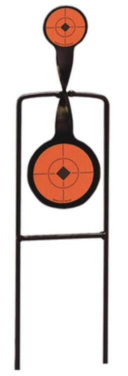 Birchwood Casey Sharpshooter Spinner Target