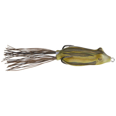 SNAG PROOF PHAT FROG Cricket