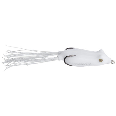 SNAG PROOF PHAT FROG Albino