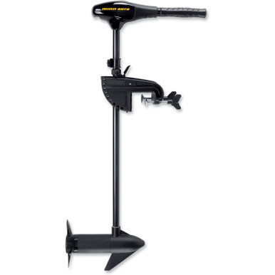Minn Kota C2 Endura Freshwater Transom-Mount Trolling Motor